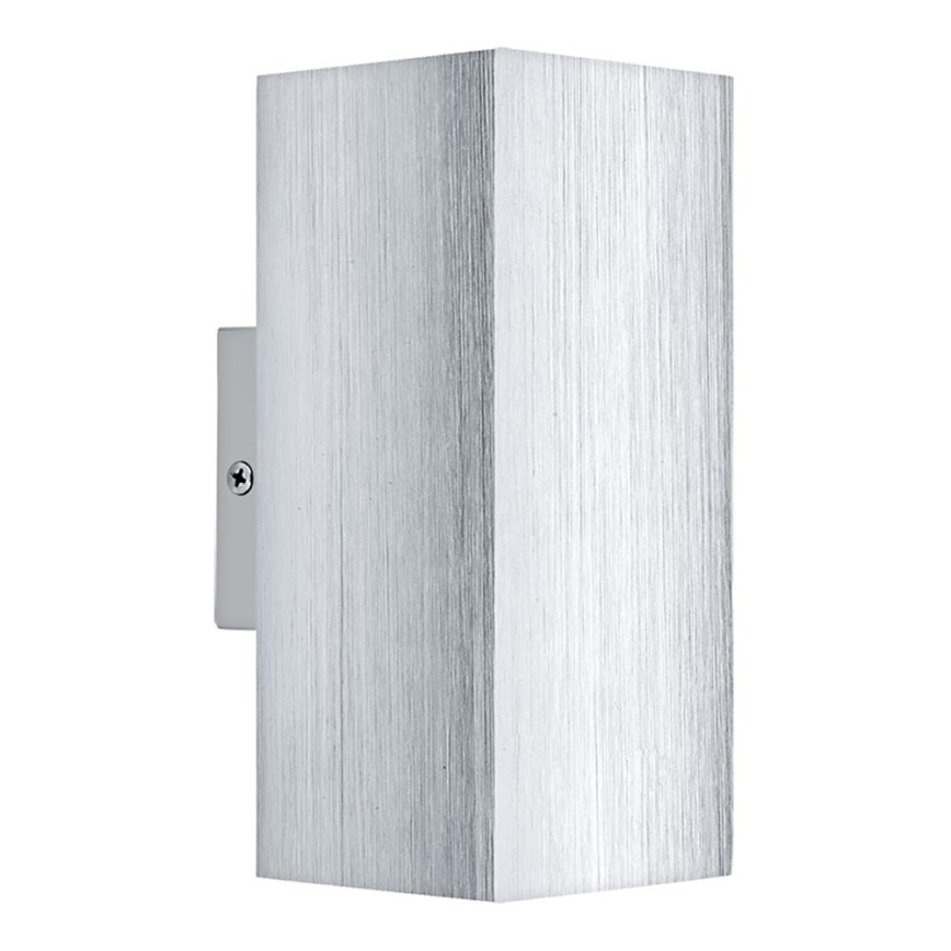 Eglo 93127 - LED wall light MADRAS 2 2xGU10-LED/3W/230V