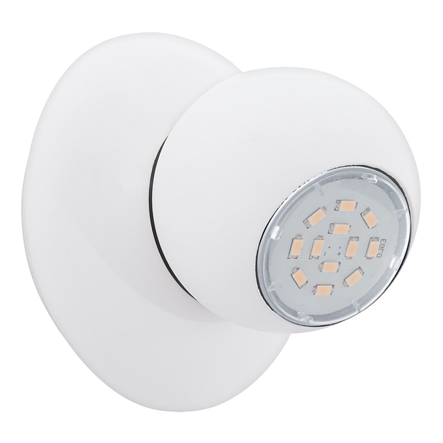 Eglo 93167 - LED spotlight NORBELLO 3 1xGU10/5W/230V