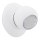 Eglo 93167 - LED spotlight NORBELLO 3 1xGU10/5W/230V