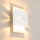 Eglo 93253 - LED outdoor lighting KIBEA 2xLED/2,5W/230V IP44