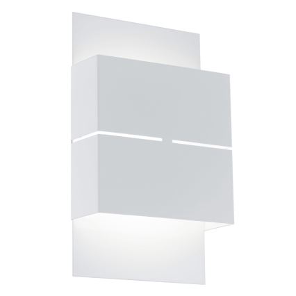 Eglo 93253 - LED outdoor lighting KIBEA 2xLED/2,5W/230V IP44