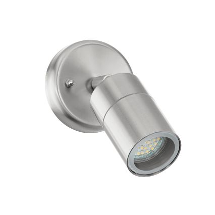 Eglo - LED outdoor lighting 1xGU10/5W/230V IP44