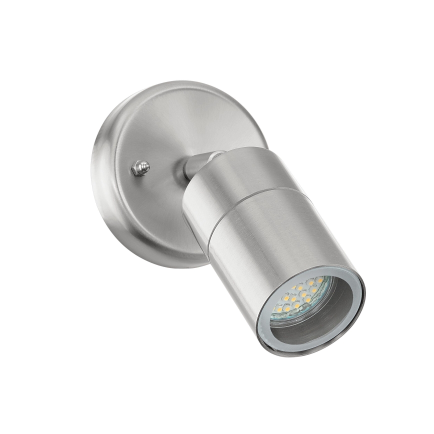 Eglo - LED outdoor lighting 1xGU10/5W/230V IP44
