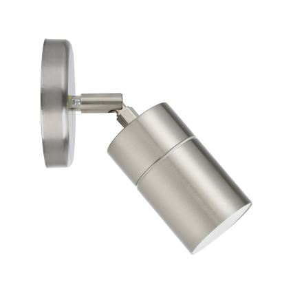 Eglo - LED outdoor lighting 1xGU10/5W/230V IP44