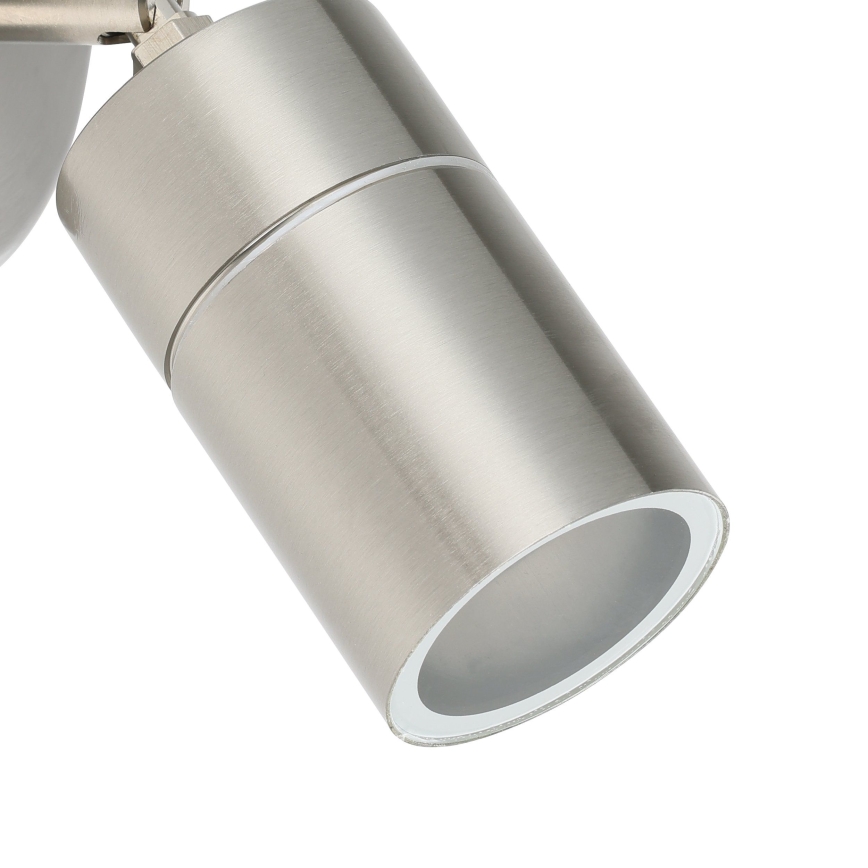 Eglo - LED outdoor lighting 1xGU10/5W/230V IP44