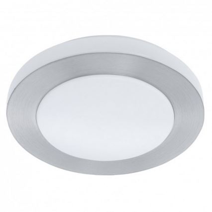 Eglo 93287 - Ceiling surface-mounted light CAPRI 1xLED/12W
