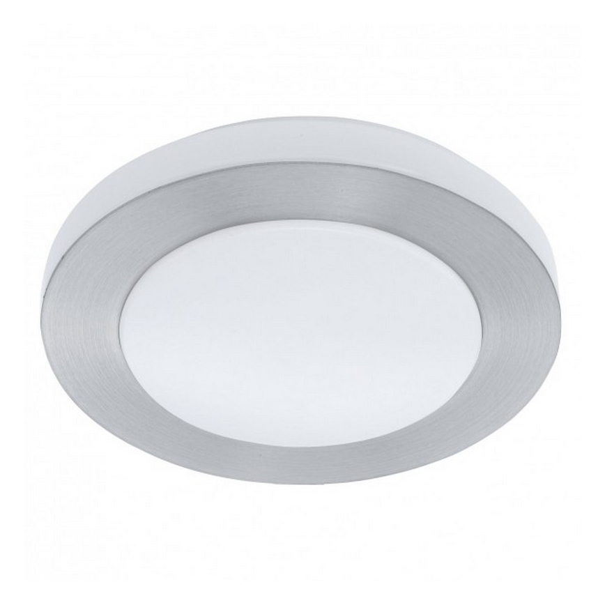 Eglo 93287 - Ceiling surface-mounted light CAPRI 1xLED/12W