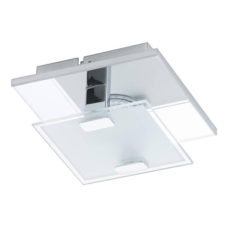 Eglo 93311 - LED ceiling light VICARO 1xLED/2.5W/230V