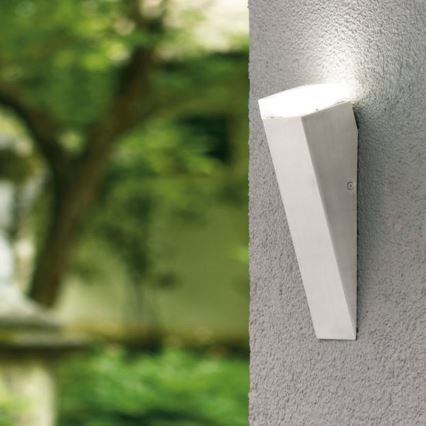 Eglo 93356 - LED Outdoor wall light TABO LED/2,5W/230V IP44