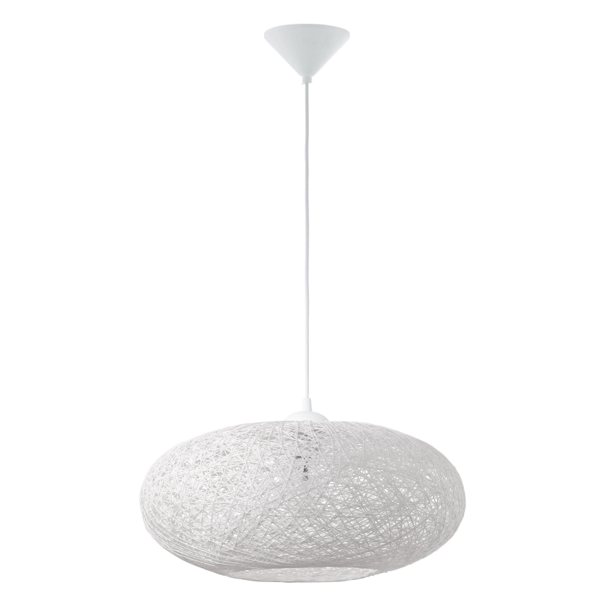 Eglo - Pendant light  1xE27/60W/230V
