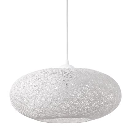 Eglo - Pendant light  1xE27/60W/230V
