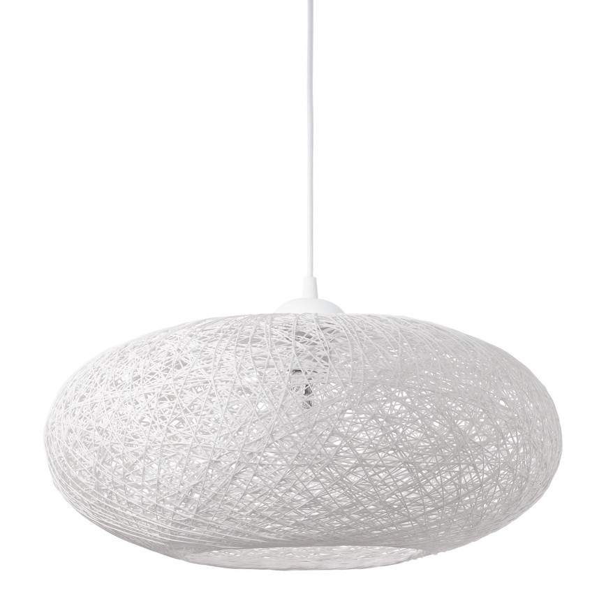 Eglo - Pendant light  1xE27/60W/230V