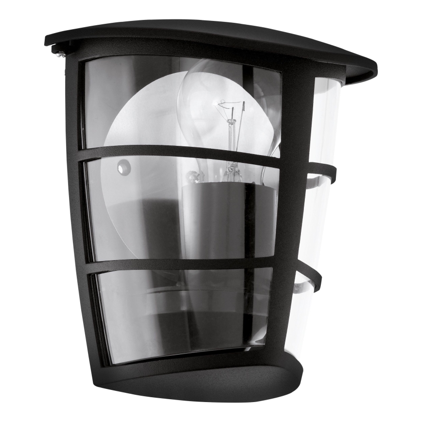 Eglo 93407 - ALORIA Outdoor wall light E27/1x60W/230V