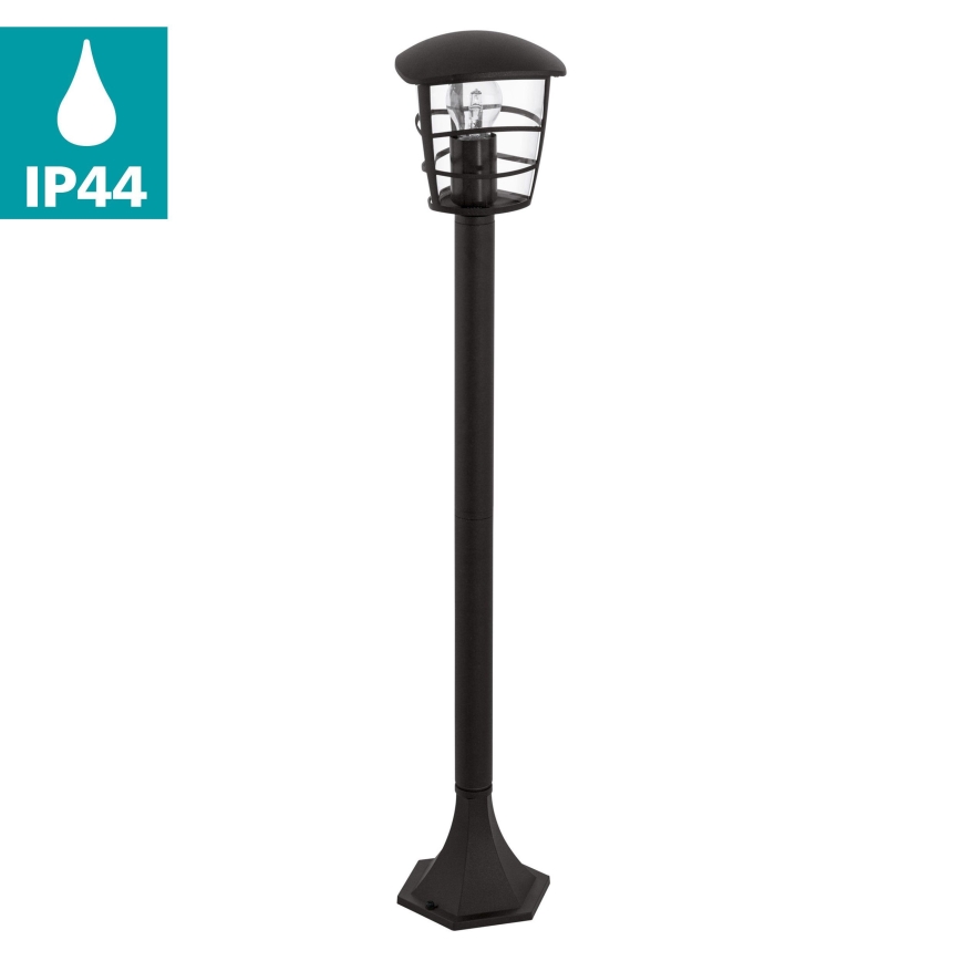 Eglo - LED Outdoor lamp E27/8,5W/230V IP44