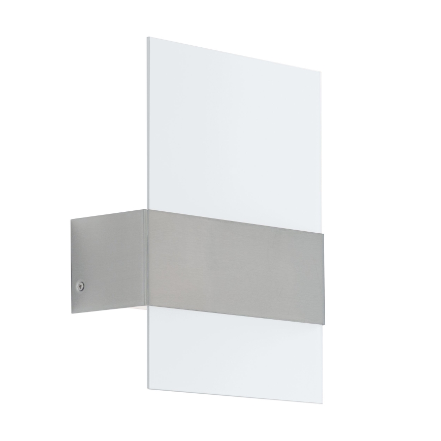 Eglo - LED outdoor lighting 2xLED/2,5W/230V IP44