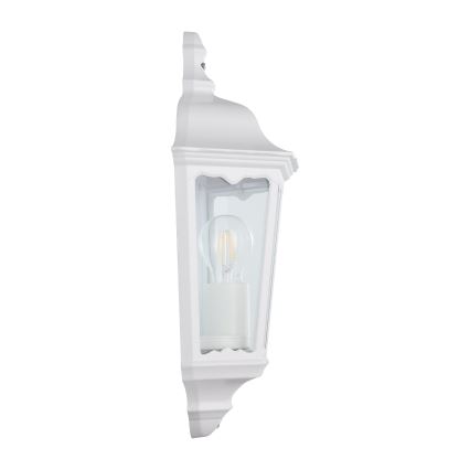 Eglo 93448 - Outdoor wall light NAVEDO 1xE27/60W/230V IP44