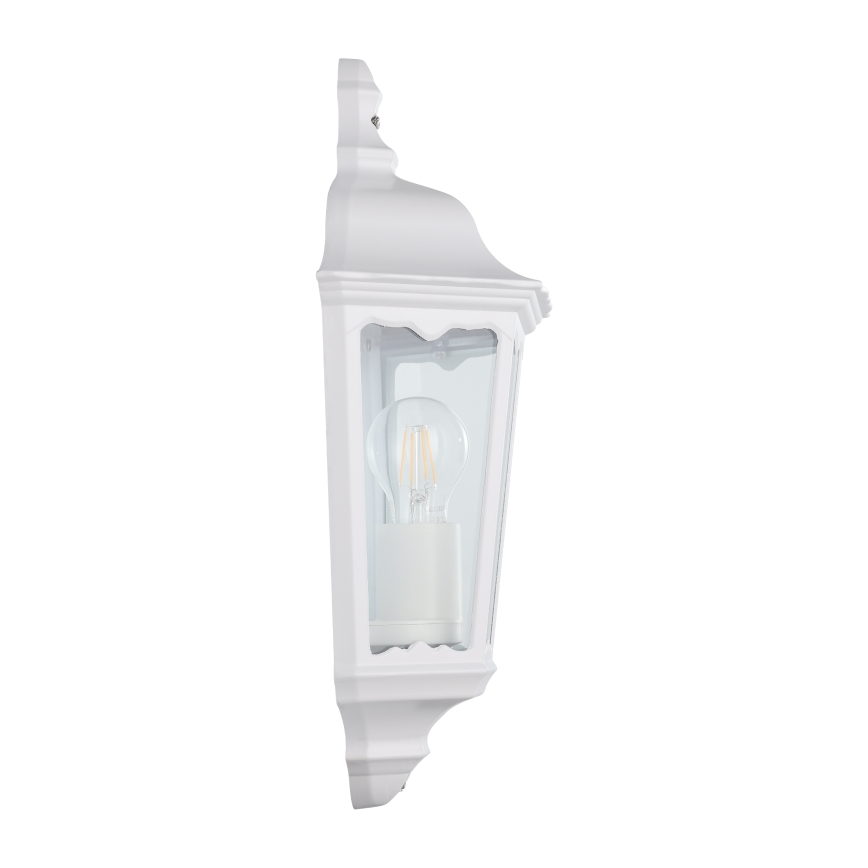 Eglo 93448 - Outdoor wall light NAVEDO 1xE27/60W/230V IP44