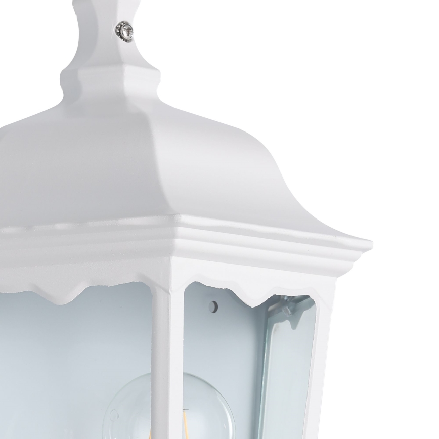 Eglo 93448 - Outdoor wall light NAVEDO 1xE27/60W/230V IP44