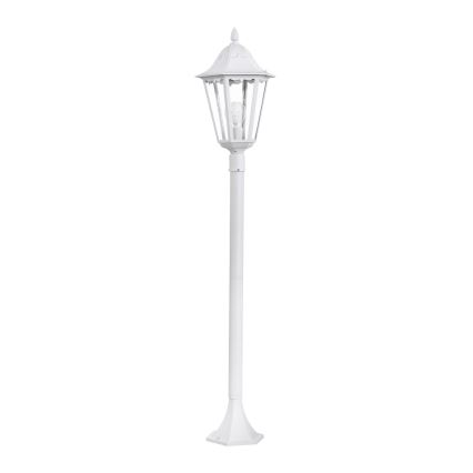 Eglo - Outdoor lamp E27/60W/230V
