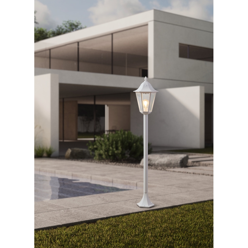 Eglo - Outdoor lamp E27/60W/230V