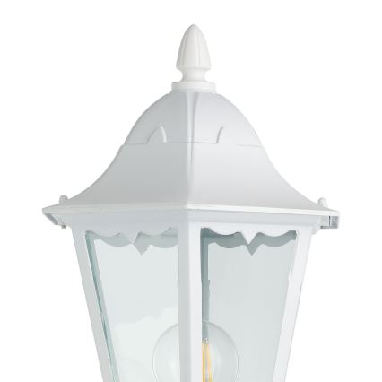 Eglo - Outdoor lamp E27/60W/230V