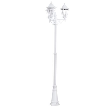 Eglo Outdoor lamp 3xE27/60W/230V IP44