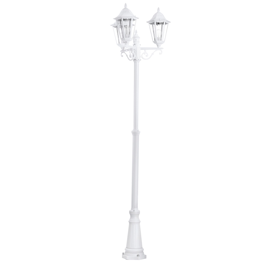 Eglo Outdoor lamp 3xE27/60W/230V IP44