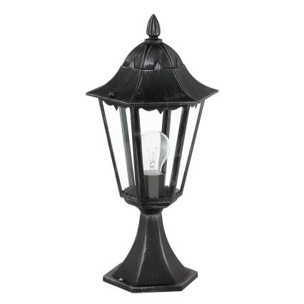 Eglo - Outdoor lamp 1xE27/60W/230V IP44