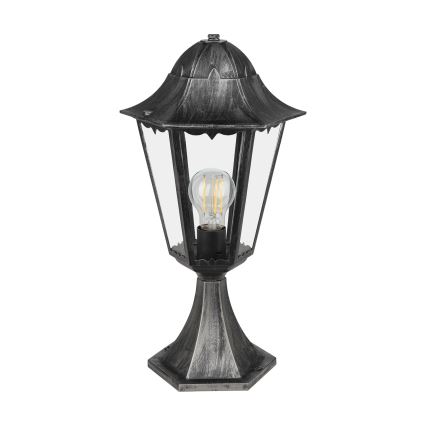 Eglo - Outdoor lamp 1xE27/60W/230V IP44