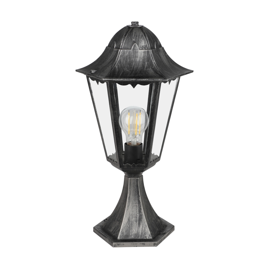 Eglo - Outdoor lamp 1xE27/60W/230V IP44