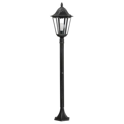 Eglo - Outdoor lamp 1xE27/60W/230V IP44