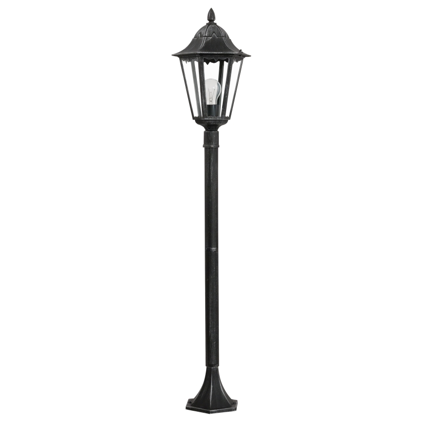Eglo - Outdoor lamp 1xE27/60W/230V IP44