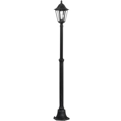 EGLO - Outdoor light 1xE27/60W IP44