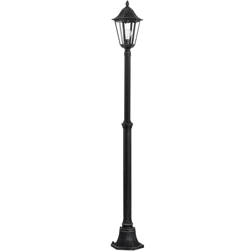 EGLO - Outdoor light 1xE27/60W IP44