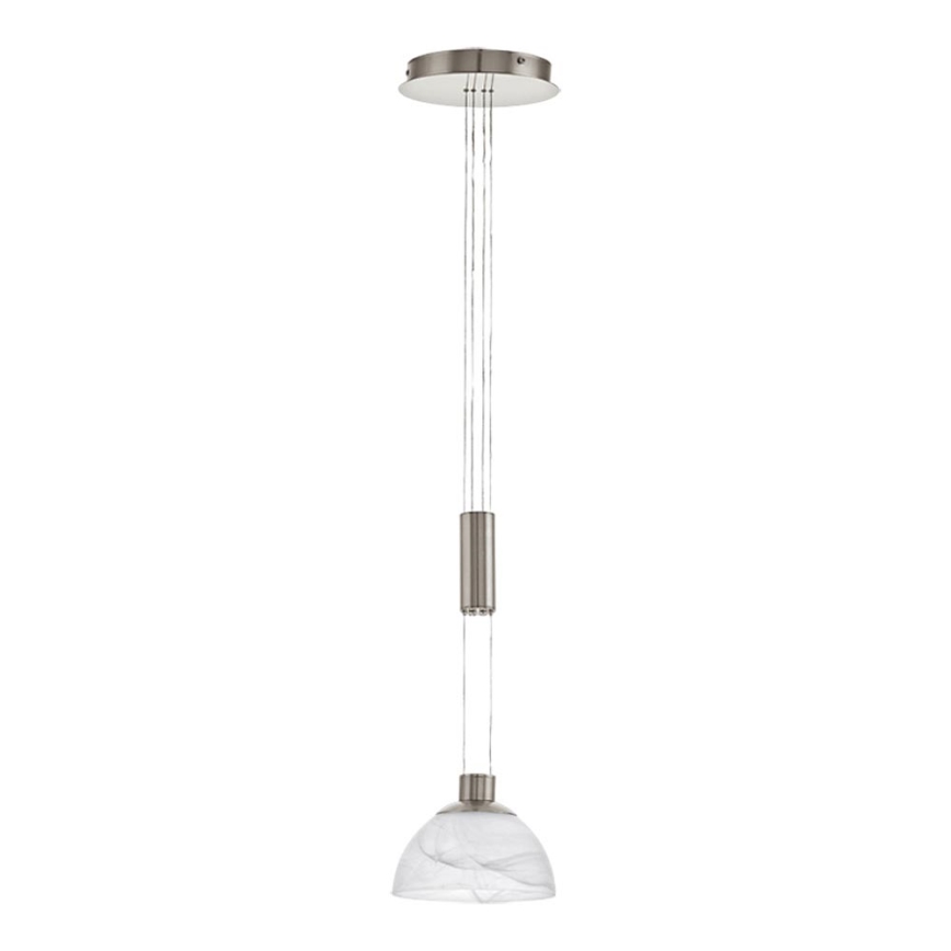 Eglo 93466 - LED pendant light MONTEFIO 1xLED/6W/230V
