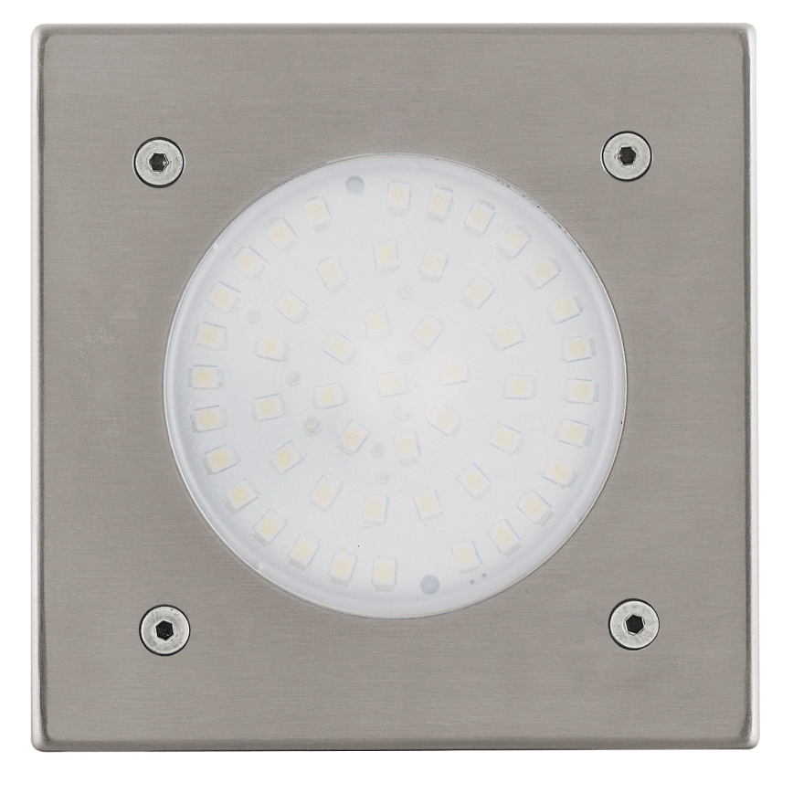 Eglo - LED Outdoor driveway light LED/2,5W/230V IP67