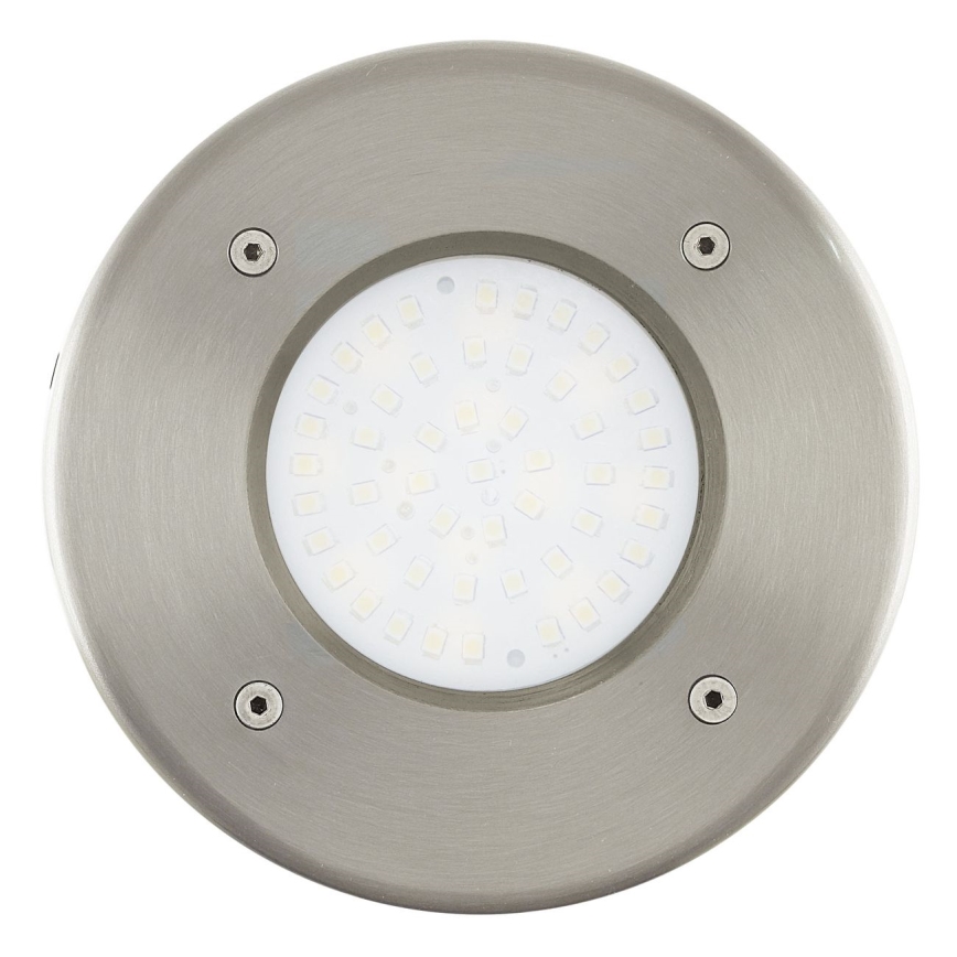 Eglo - LED Outdoor driveway light LED/2,5W/230V IP65