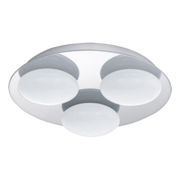 Eglo 93501 - LED ceiling light BECERRO 3xGX53/7W/230V