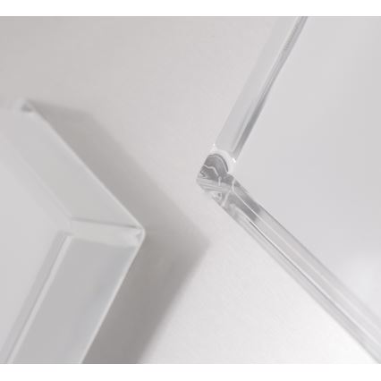 EGLO 93509 - LED wall ceiling light MASIOLA 5xLED/2.5W