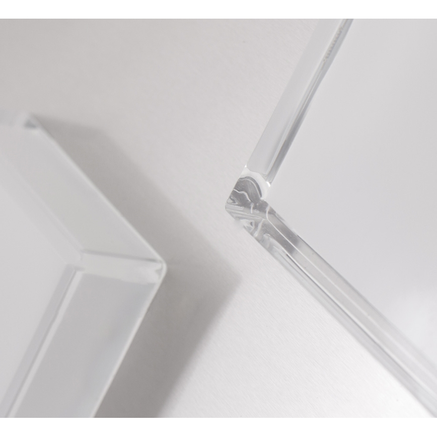 EGLO 93509 - LED wall ceiling light MASIOLA 5xLED/2.5W