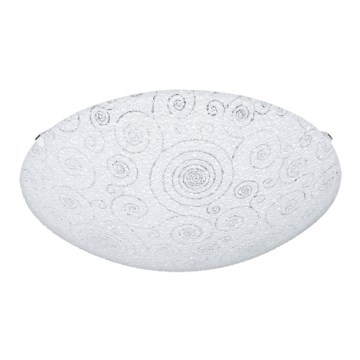 Eglo 93535 - LED ceiling light RICONTO LED/11W/230V