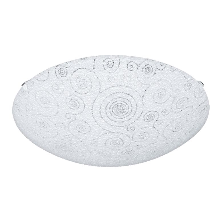 Eglo 93535 - LED ceiling light RICONTO LED/11W/230V