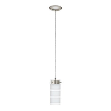 Eglo 93541 - LED pendant light OLVERO 1xGX53/7W/230V