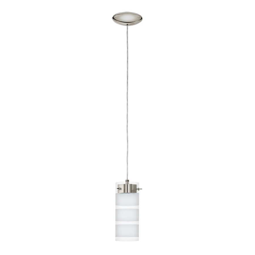 Eglo 93541 - LED pendant light OLVERO 1xGX53/7W/230V
