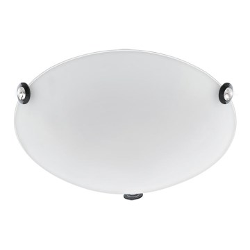 Eglo 93624 - LED ceiling light CAFIERA LED/12W/230V
