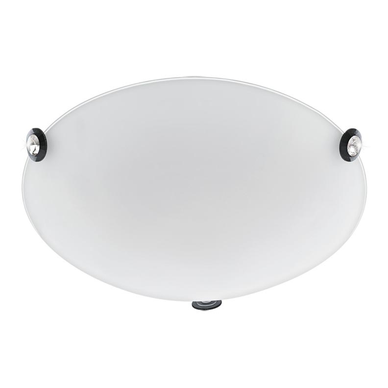 Eglo 93624 - LED ceiling light CAFIERA LED/12W/230V