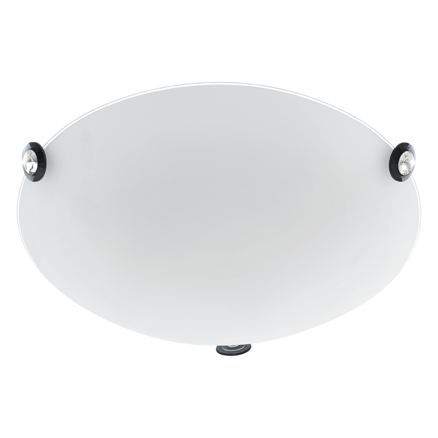 Eglo 93624 - LED ceiling light CAFIERA LED/12W/230V