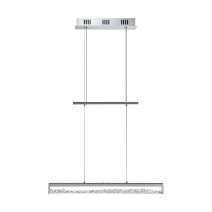 Eglo - LED dimmable light LED/24W/230V