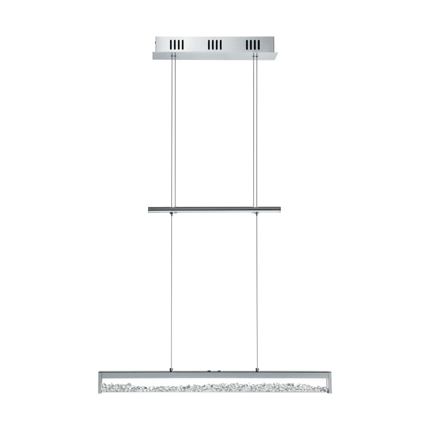 Eglo - LED dimmable light LED/24W/230V