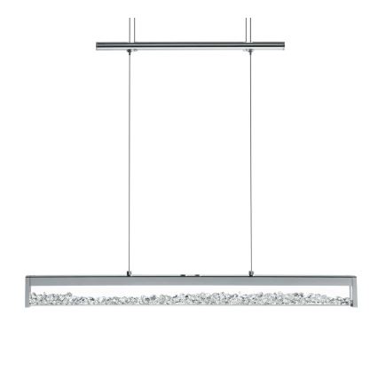 Eglo - LED dimmable light LED/24W/230V